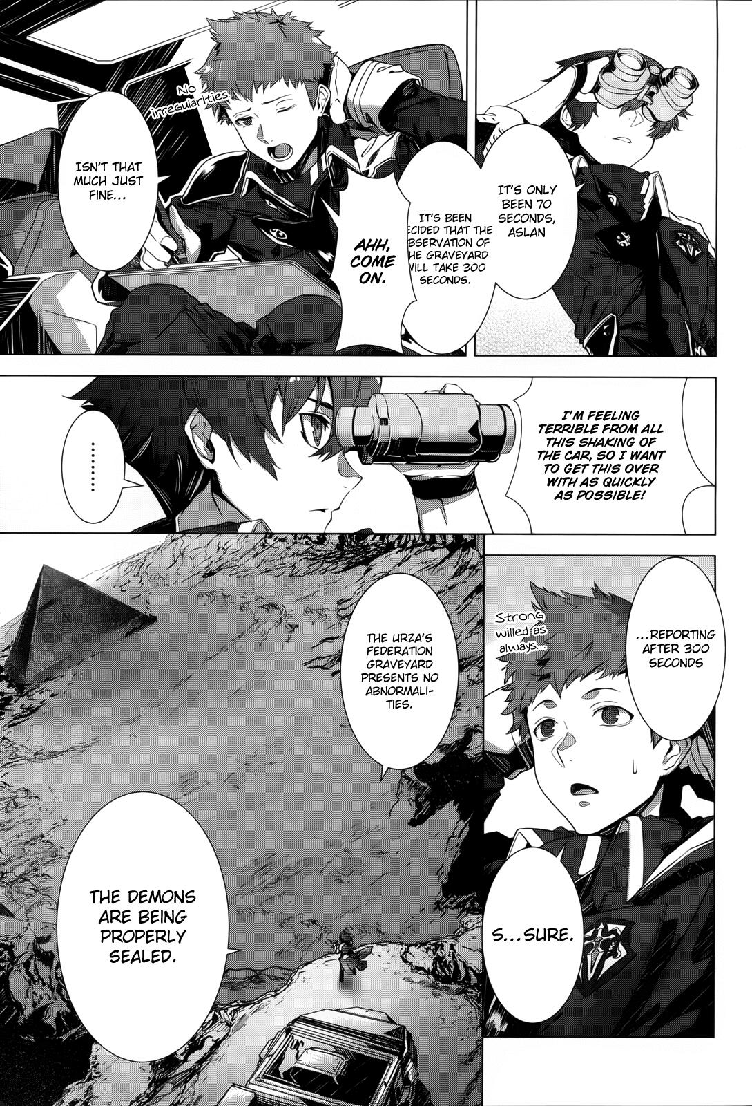 Naze Boku No Sekai Wo Daremo Oboeteinai No Ka? Chapter 1 7